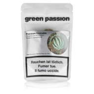 Green Passion Kush 5g