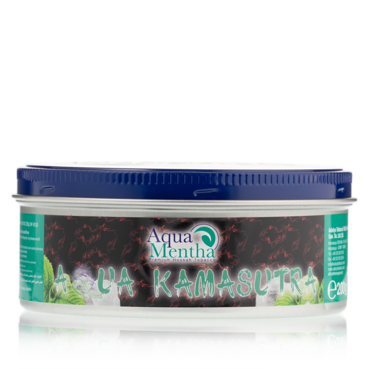 Aqua Mentha Kamasutra 200 gr