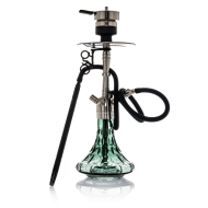 Amy Deluxe - Little Trilliant SS20.02 - Schwarz / Edelstahl