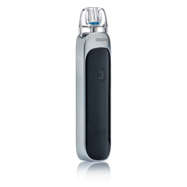 Aspire - Pixo Pod Kit - Ice Silver