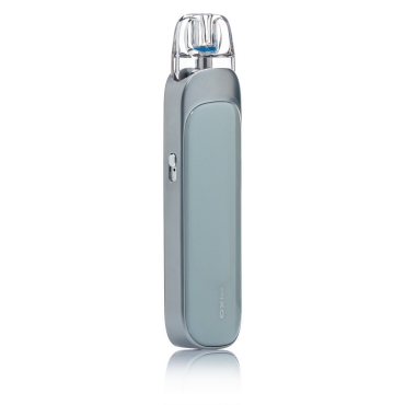 Aspire - Pixo Pod Kit - Ice Silver
