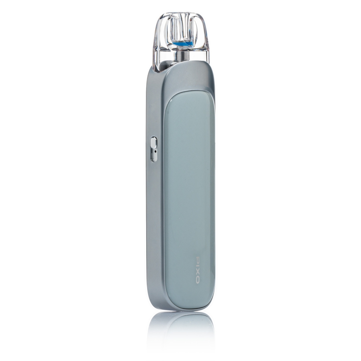 Aspire - Pixo Pod Kit - Ice Silver