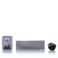 Aspire - Pixo Pod Kit - Ice Silver