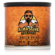 Al Massiva Ghetto Cola 200g
