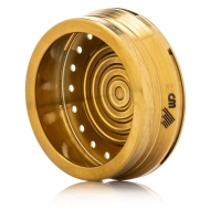 WD Hookah - HMD - Gold