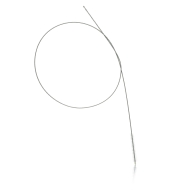 AO - Schlauchbürste Nylon - 14mm