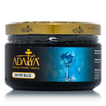 Adalya Oh My Blue 200g