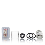 Vaporesso Armour Max Kit - Black