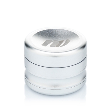 NV - Diamond Grinder - 4-teilig D:63mm - Silber