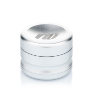 NV - Diamond Grinder - 4-teilig D:63mm - Silber
