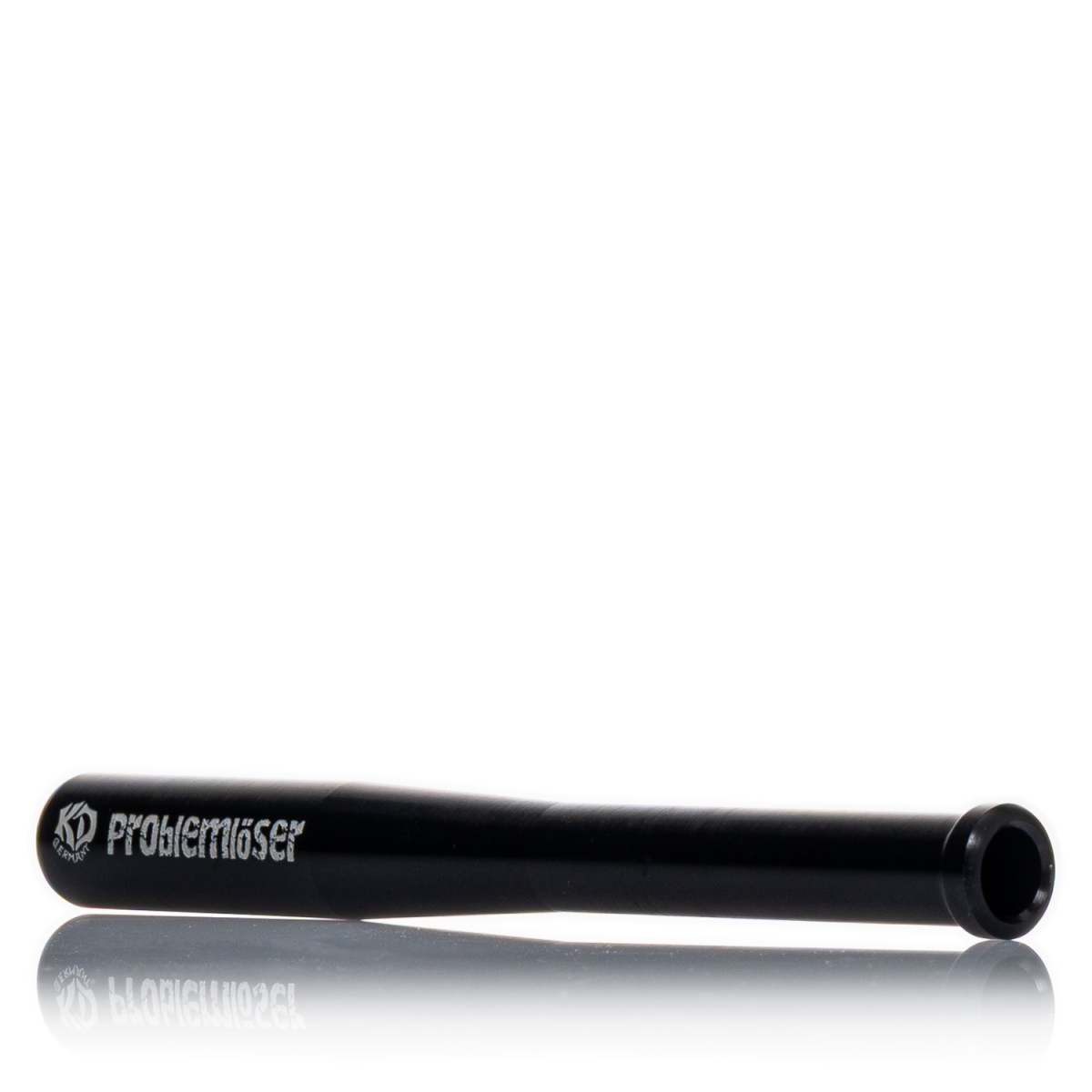 KD - Alu-Snorter Baseballschläger - Problemlöser