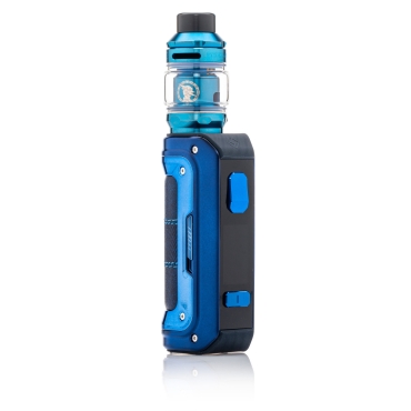 Geekvape - Aegis Max 100 Kit - Blau