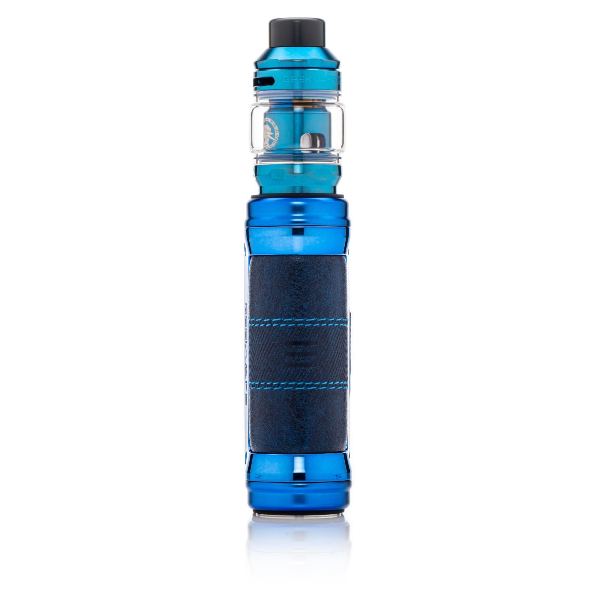Geekvape - Aegis Max 100 Kit - Blau