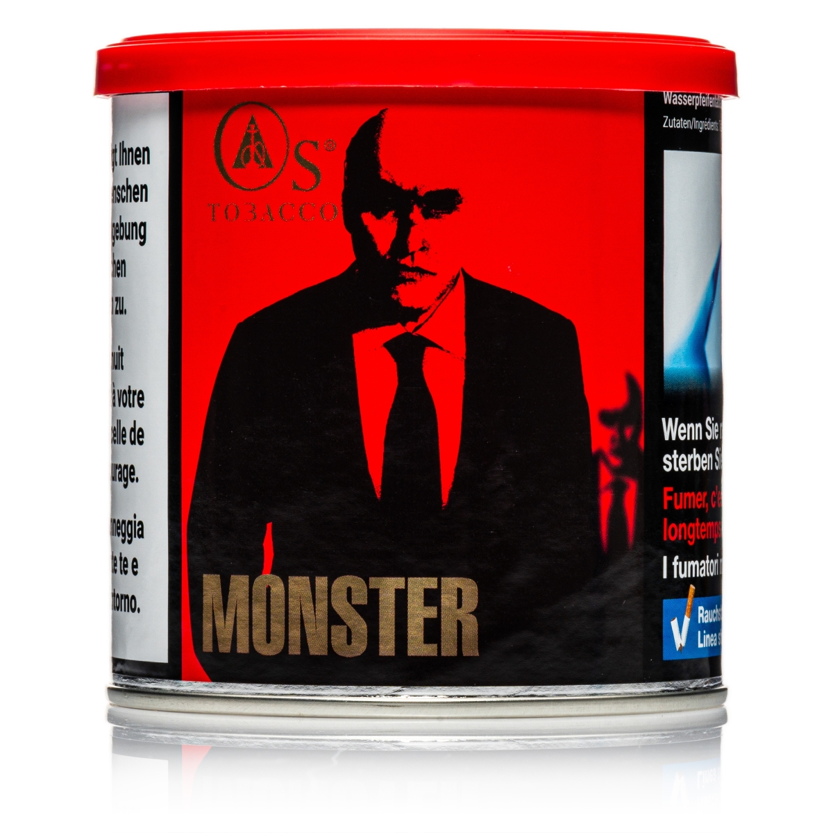 Os - Monster 200g