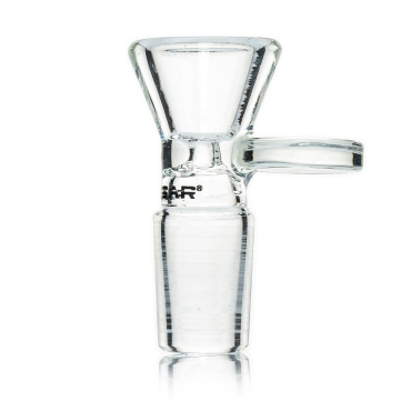 Pulsar - Glass Bowl - 19mm M