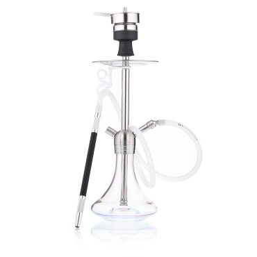 Amy Deluxe - SS13R Little Stick Transparent