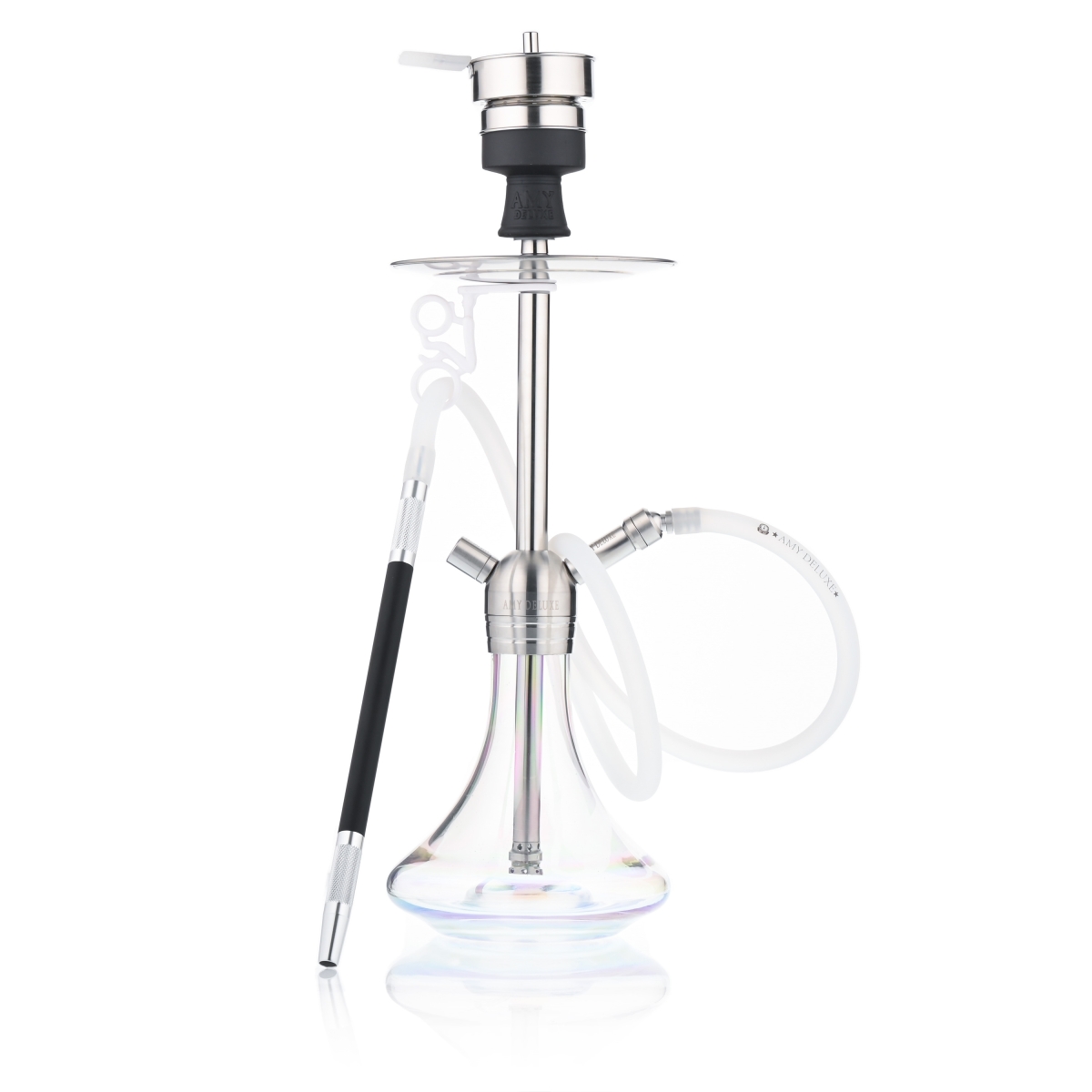 Amy Deluxe - SS13R Little Stick Transparent