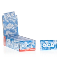 OCB Rigide Gomme Box (25)