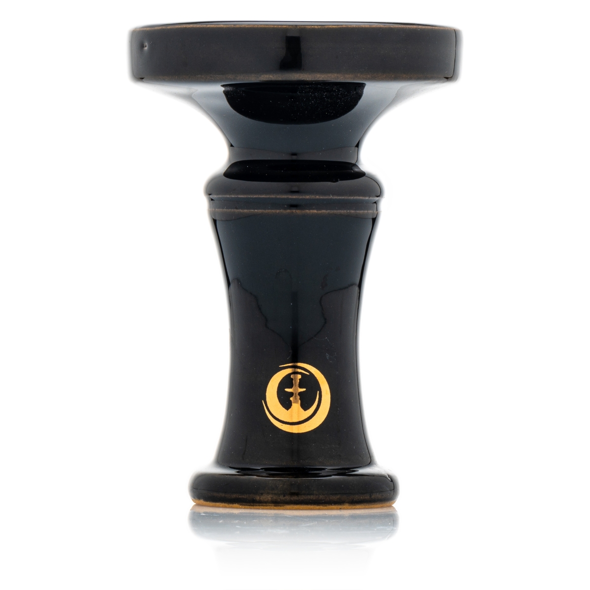 Mahalla Phunnel - Rosh Invoke V2  - Black