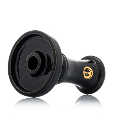 Mahalla Phunnel - Rosh Invoke V2  - Black