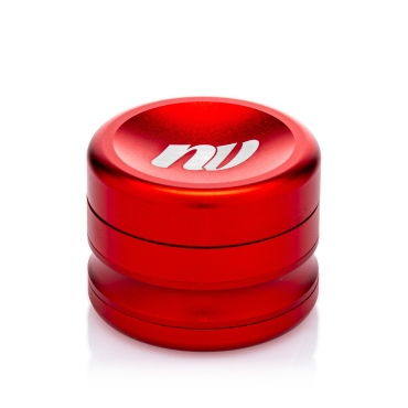 NV - Diamond Grinder - 4-teilig D:63mm - Rot