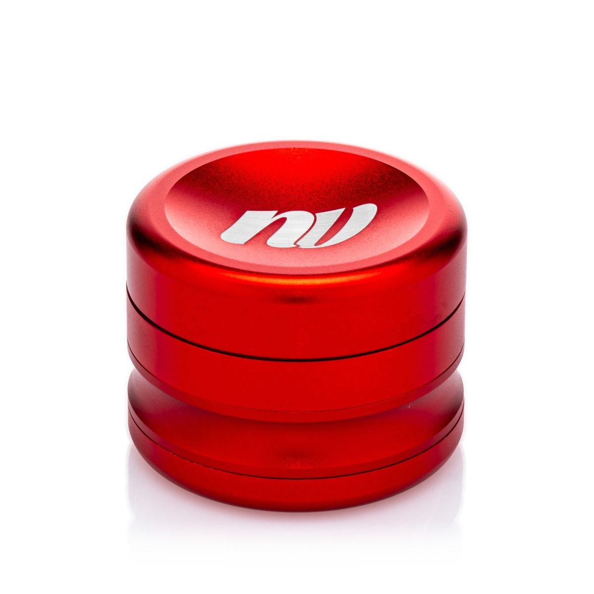 NV - Diamond Grinder - 4-teilig D:63mm - Rot