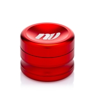 NV - Diamond Grinder - 4-teilig D:63mm - Rot