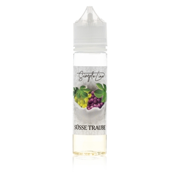 Art of Vapor - Süsse Traube  (40ml shortfill)