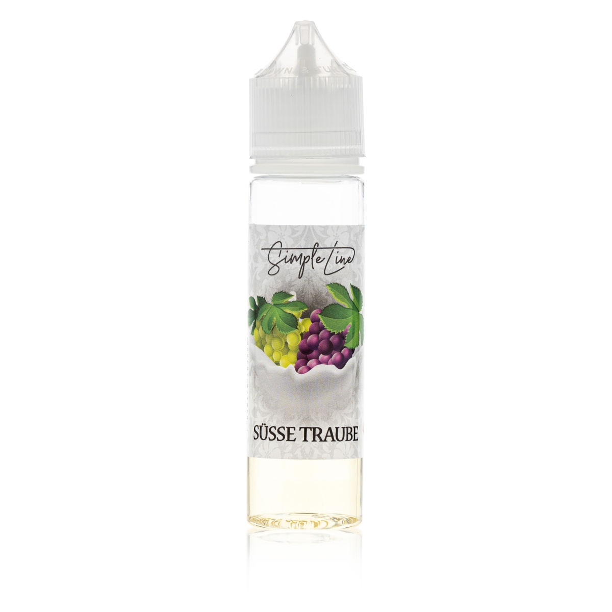Art of Vapor - Süsse Traube  (40ml shortfill)