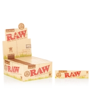 RAW Organic King Size Slim Box (50)