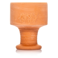 Amy Deluxe Naturtabakkopf 003 - Triangle