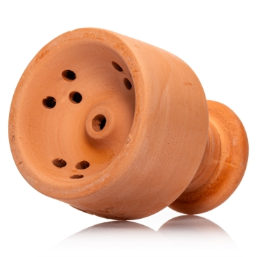 Amy Deluxe Naturtabakkopf 003 - Triangle