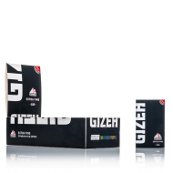 Gizeh - Black DW Extra Fine - Box 20 x 100 Blatt