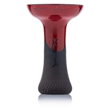 Kalifa Phunnel - Steinkopf - Rubin