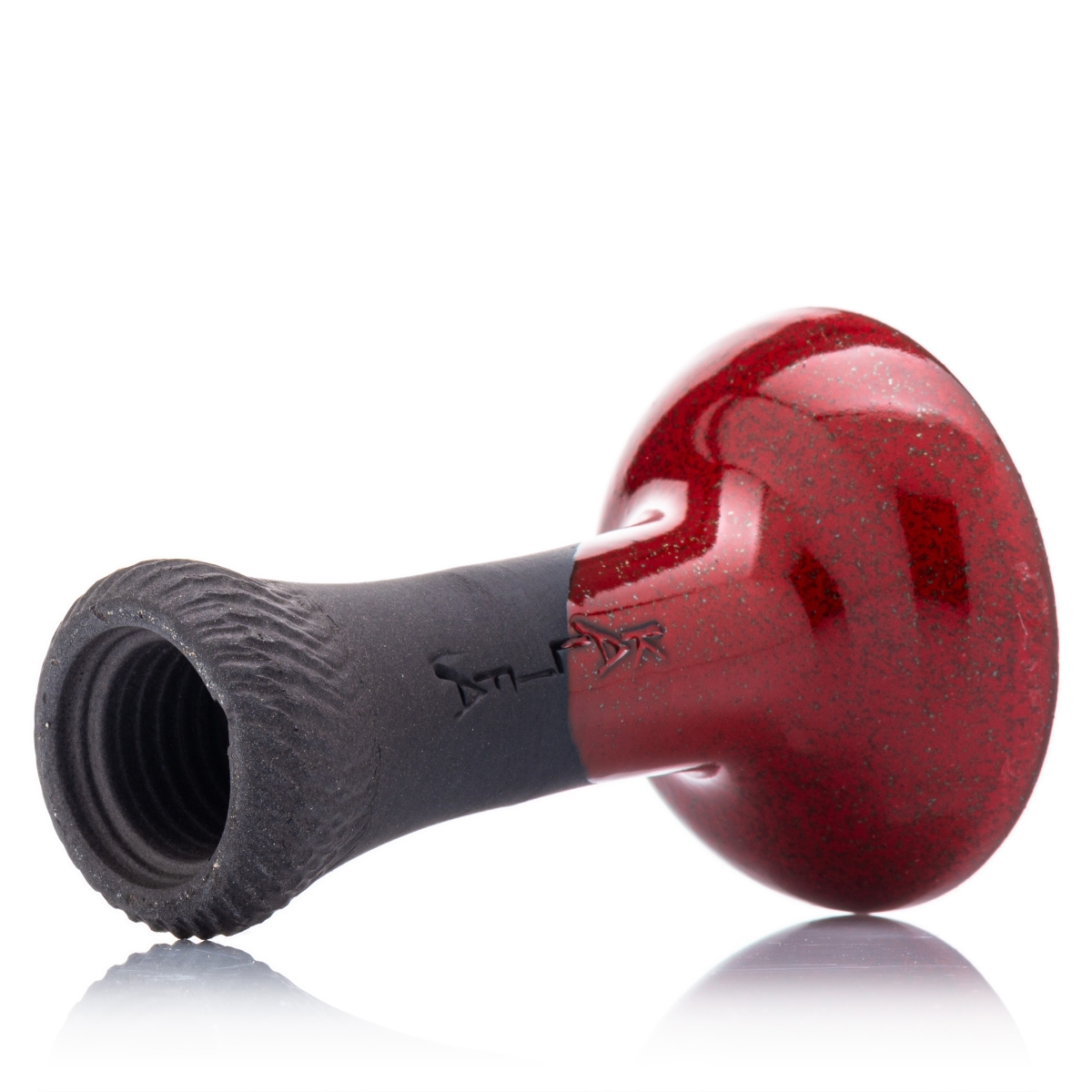 Kalifa Phunnel - Steinkopf - Rubin