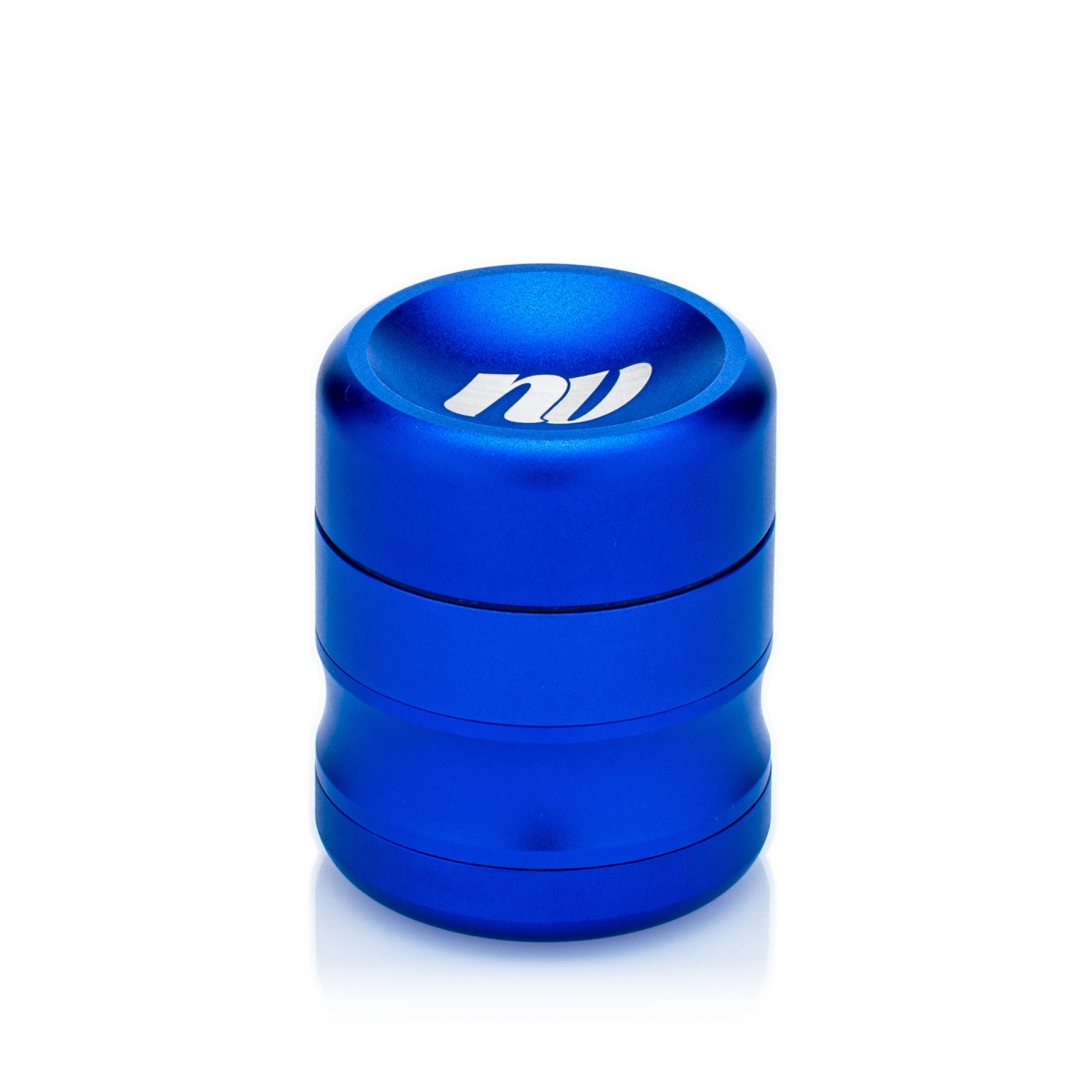 NV - Diamond Grinder - 4-teilig D:40mm - Blau