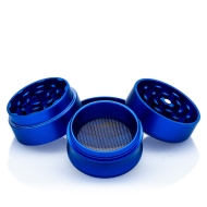 NV - Diamond Grinder - 4-teilig D:40mm - Blau