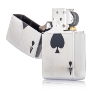 Zippo Lucky Ace