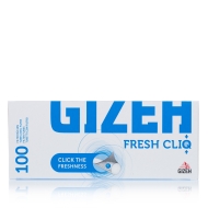 Gizeh Hülsen Fresh Cliq (100)