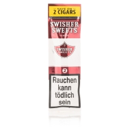 Swisher Sweets Cigarillos - Classic
