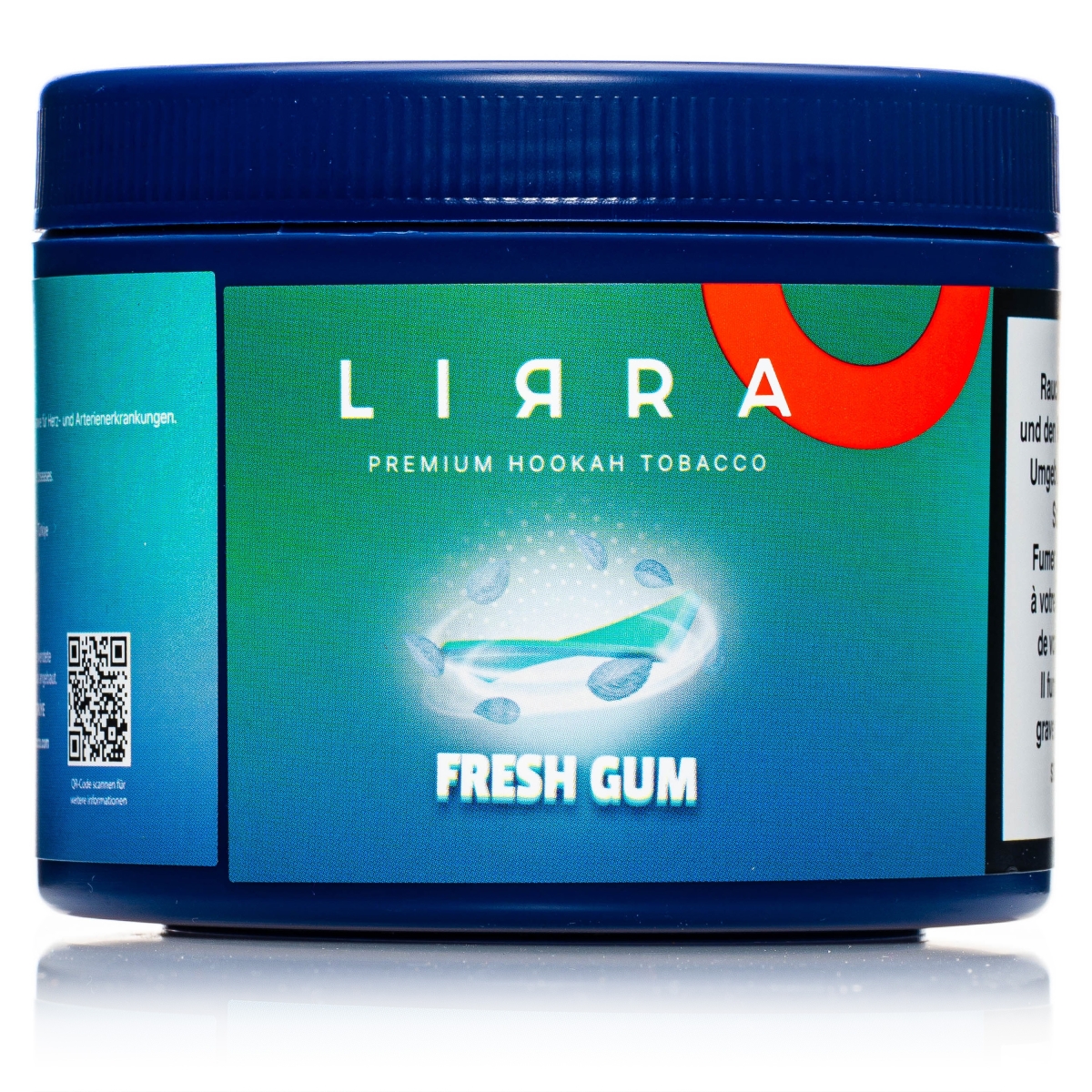 Lirra Tabak - Fresh Gum 200g