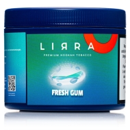 Lirra Tabak - Fresh Gum 200g