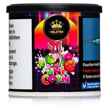 Holster Unicorn 200g