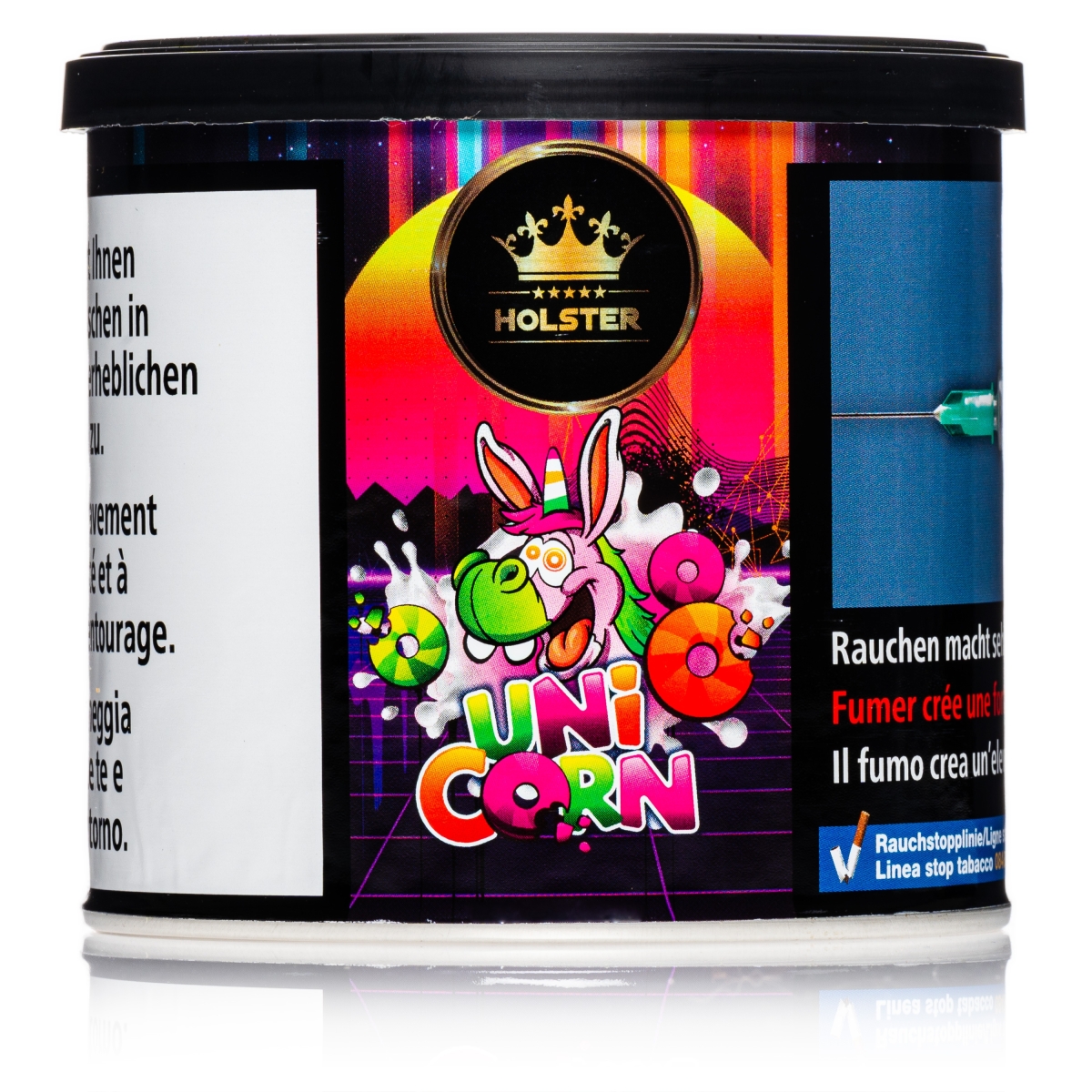 Holster Unicorn 200g