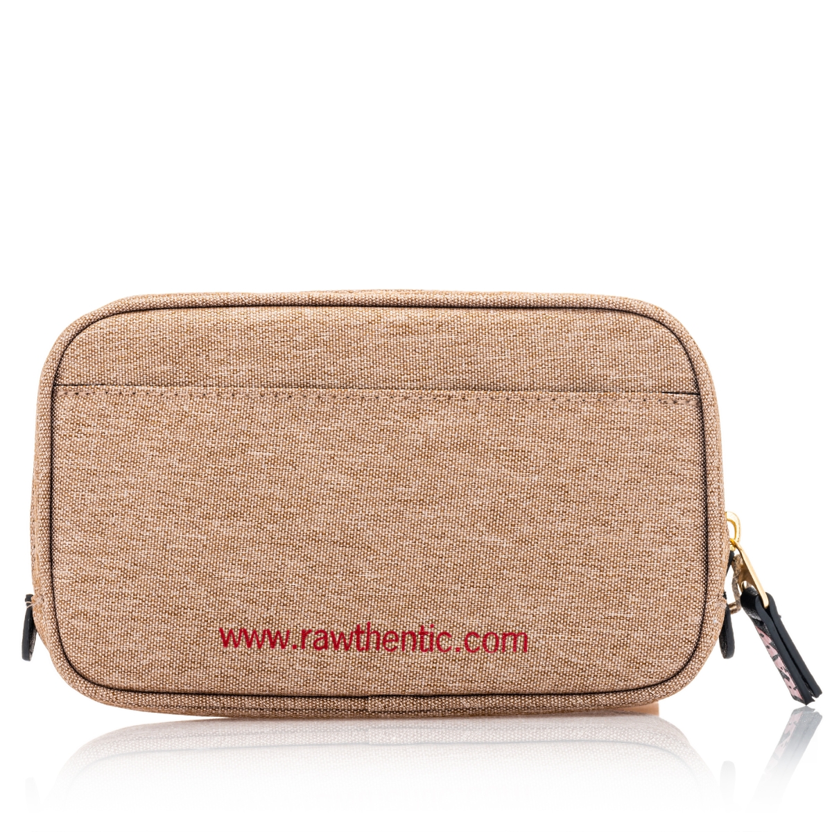 RAW Tabaktasche Geruchsresistent Medium