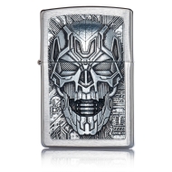 Zippo Technic Skull Trick
