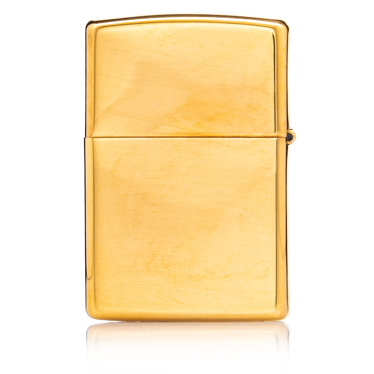 Zippo Vintage Car and Woman