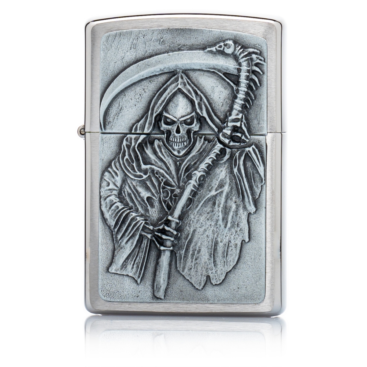 Zippo Reapers Curse