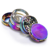 Metall Grinder 4-teilig