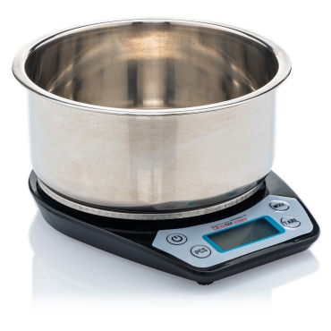 DigiWeigh - Küchenwaage / Feinwaage - 500g x 0.01g